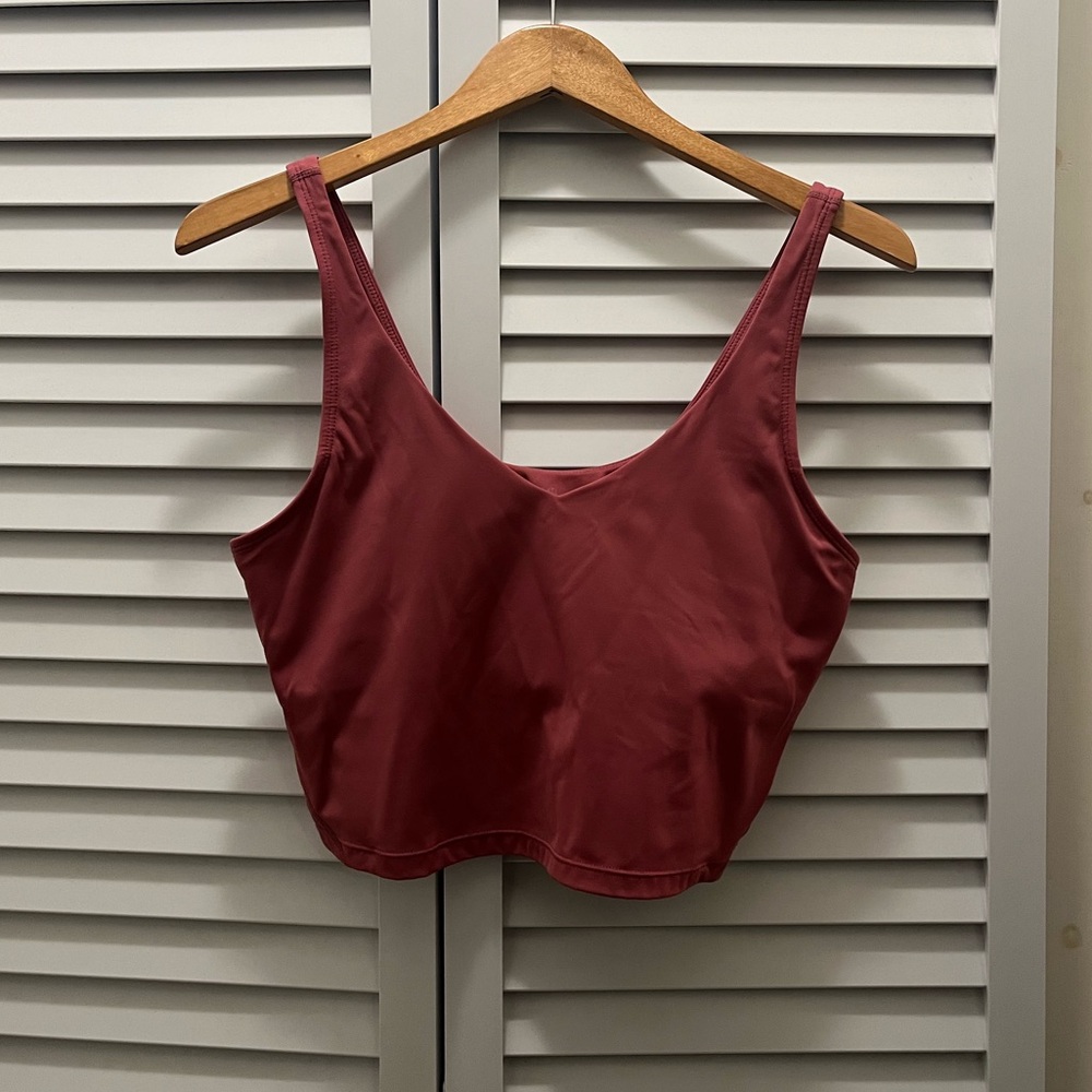 Tank top - Picture 3 of 8
